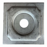 Шайба 110х110