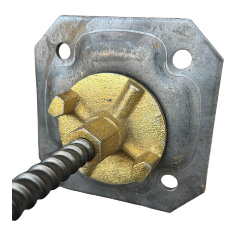Шайба 150х150