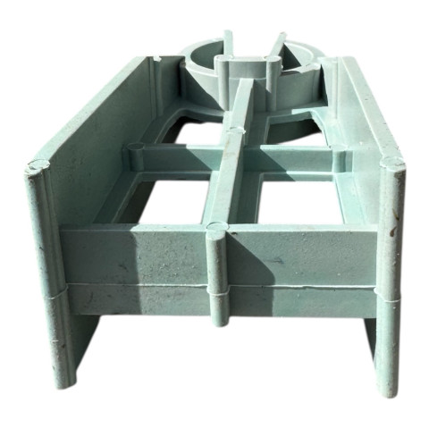 Фіксатор защіпка UFD 70/24