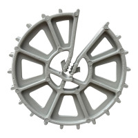 Фиксатор Звездочка ZV 50(6-16