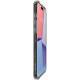 Чохол Spigen для Apple iPhone 15 Pro Liquid Crystal Glitter, Crystal Quartz