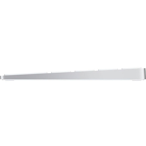 Клавіатура Apple A1843 Wireless Magic Keyboard with Numpad