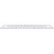 Клавіатура Apple Magic Keyboard із Touch ID для моделей Mac із чіпом Apple