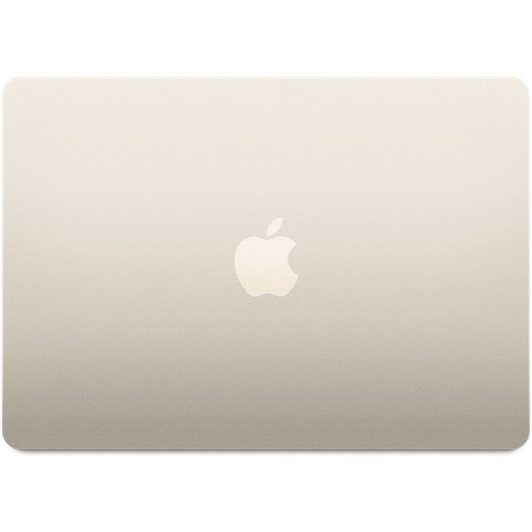 Ноутбук APPLE MacBook Air 13.6" M2 8/256GB 2022 Starlight MLY13
