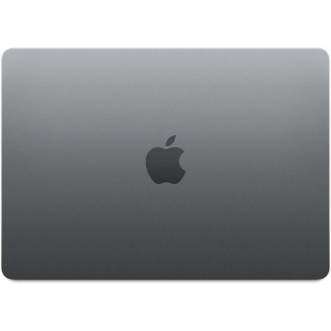 Ноутбук APPLE MacBook Air 13" M2 24/512GB Space Gray