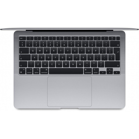 Ноутбук APPLE MacBook Air 13"M1 512GB 2020 Space Gray MGN73