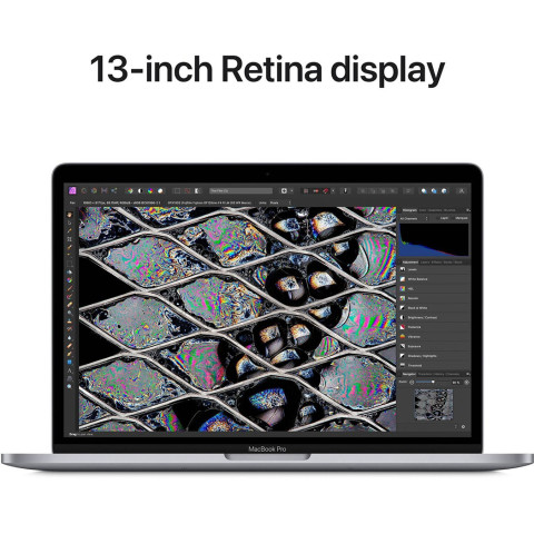 Ноутбук APPLE MacBook Pro 13.3`` M2 24GB/512GB Silver