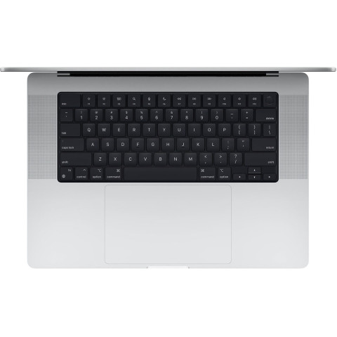 Ноутбук APPLE MacBook Pro 16" M1 MAX 1TB 2021 Silver MK1H3