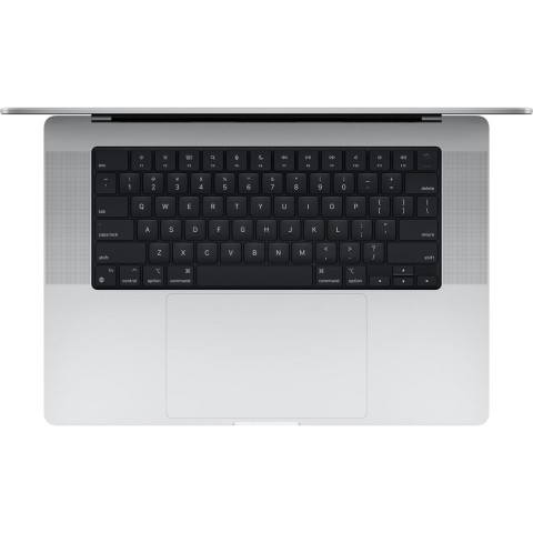 Ноутбук APPLE MacBook Pro 16" M2 Max 96GB/1TB Silver