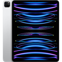 Планшет Apple iPad Pro 11" Wi-Fi + Cellular 2Tb Silver