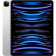 Планшет Apple iPad Pro 11" Wi-Fi + Cellular 2Tb Silver