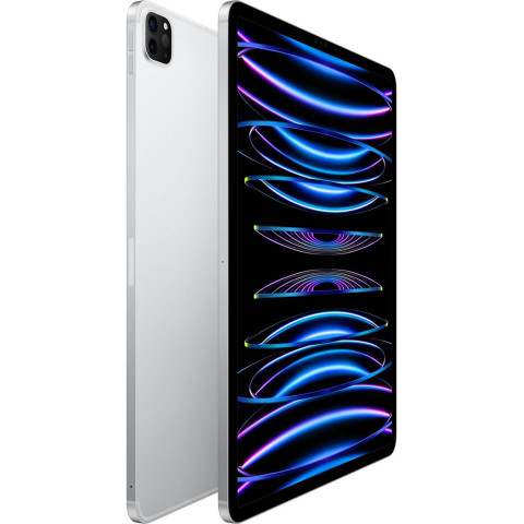 Планшет Apple iPad Pro 11" Wi-Fi + Cellular 2Tb Silver