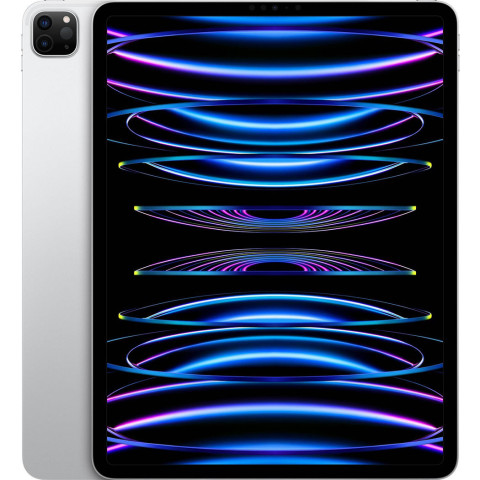 Планшет Apple iPad Pro 12.9" Wi-Fi 1Tb Silver
