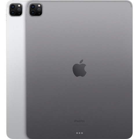 Планшет Apple iPad Pro 12.9" Wi-Fi 1Tb Silver