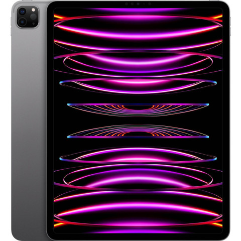 Планшет Apple iPad Pro 12.9" Wi-Fi 1Tb Space Grey