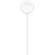 Смартгодинник Apple Watch Series 8 GPS 41mm Silver Aluminium Case with White Sport Band