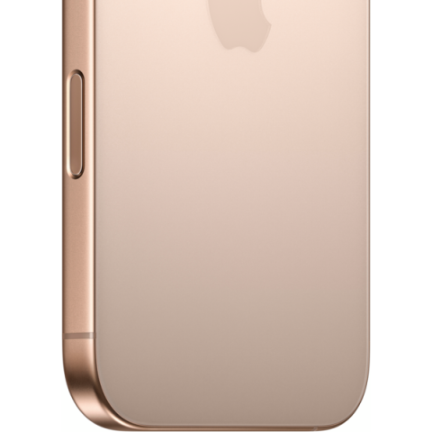 Смартфон Apple iPhone 16 Pro Max 1Tb Desert Titanium