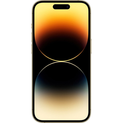 Смартфон Apple iPhone 14 Pro 256GB Gold