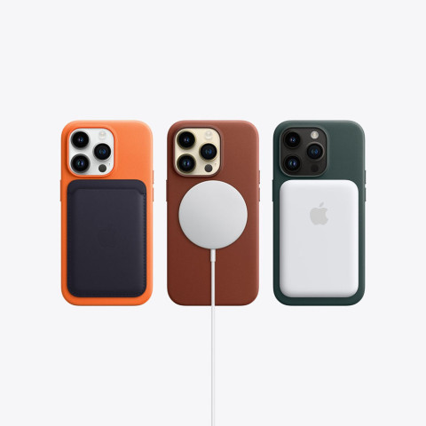 Смартфон Apple iPhone 14 Pro 512GB Gold