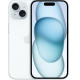 Смартфон Apple iPhone 15 256GB Blue