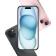 Смартфон Apple iPhone 15 256GB Blue